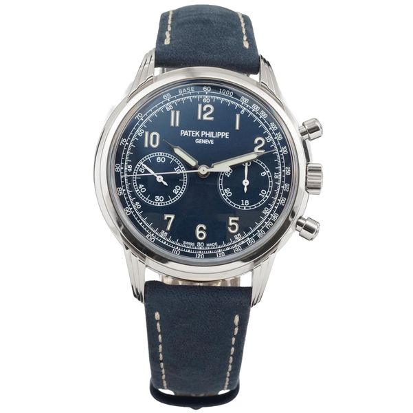 Patek Philippe Complications 5172G-001